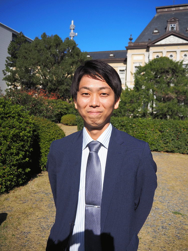 京都府職員 籾井さん