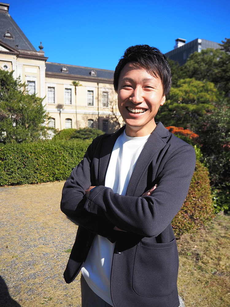 NTT Com 伊藤主査
