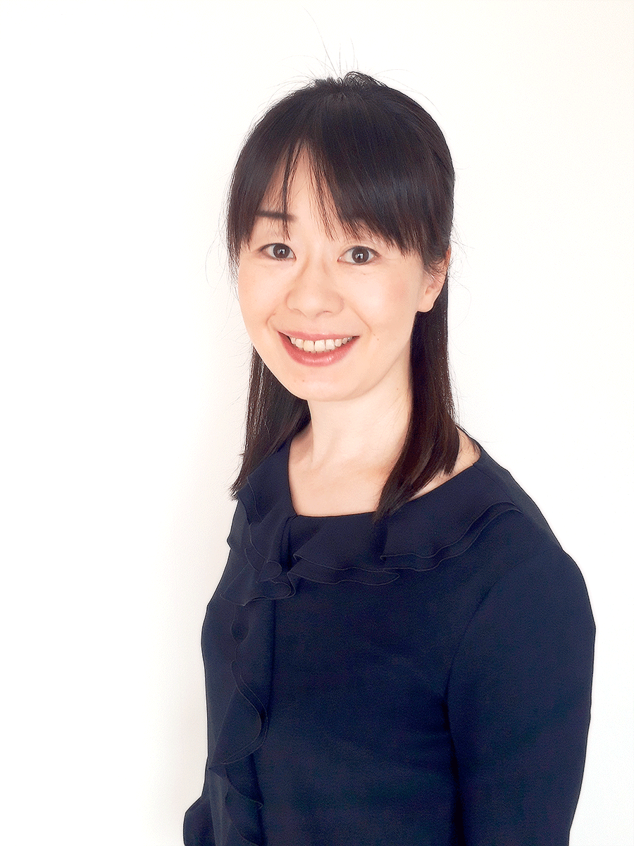 NTTコムエンジ 事業推進部人事部育成担当 辻出担当課長