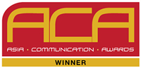 Asia Communication Awards 2014