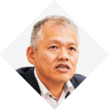 ASICS Corporation Manager Global Infrastructure Team Global IT Division Motoji Nakanishi