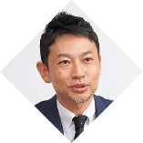 Consulting Director First class authorized architect / business coach Solution Department KOKUYO Furniture Co., Ltd. Consulting Director First class authorized architect / business coach Solution Department KOKUYO Furniture Co., Ltd.