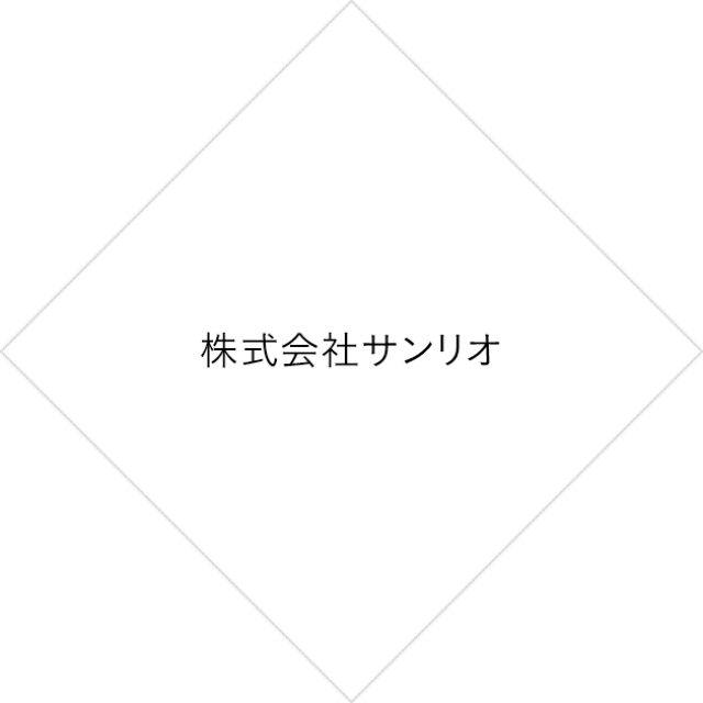 sanrio_large 業務でスマートフォン利用