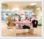 sanrio_shop01 写真:株式会社サンリオ