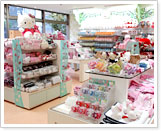 sanrio_pic04 写真:株式会社サンリオ
