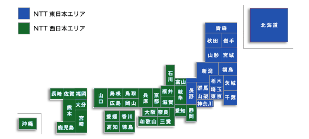 service_area 対応エリアの図