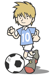 サッカー