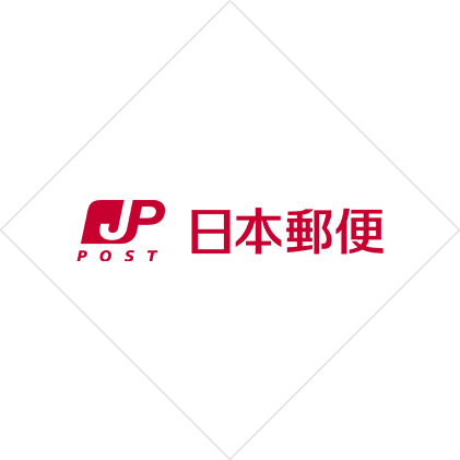 jppost_logo2 日本郵便株式会社 (資金管理センター)